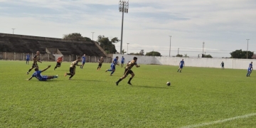 Domingo tem rodada inaugural do Campeonato de futebol amador e varzeano em Três Lagoas