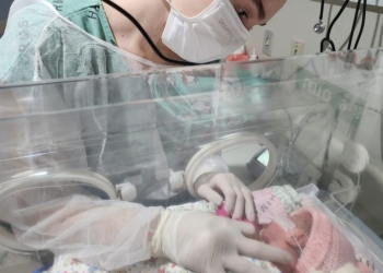 Semana da Enfermagem do HRMS: submissão de trabalhos científicos está aberta até 10 de maio