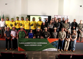 Arauco lança campanha Bom Vizinho 2026 e reforça diálogo com produtores rurais