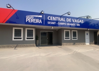Grupo Pereira abre 450 vagas para contratação exclusiva de pessoas com mais de 50 anos em MS