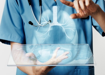 Novo tratamento para Doença Pulmonar Obstrutiva Crônica (DPOC) é aprovado no Brasil