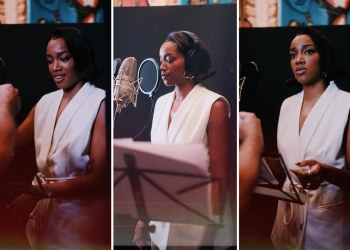 Natura celebra a maternidade com campanha emocionante estrelada por Iza