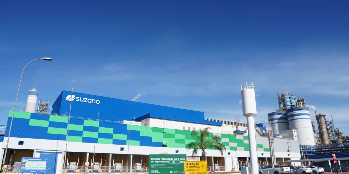 Em Três Lagoas| Parada Geral da Suzano mobiliza mais de 2,3 mil profissionais e contribui com o aquecimento da economia