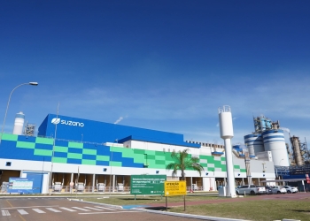 Em Três Lagoas| Parada Geral da Suzano mobiliza mais de 2,3 mil profissionais e contribui com o aquecimento da economia