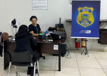 Com 2,5 mil vagas por dia, MS abre nesta quinta-feira agendamento para emissão do novo RG