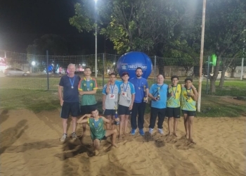 JET’s 2026 – Conheça os grandes vencedores do vôlei de praia masculino