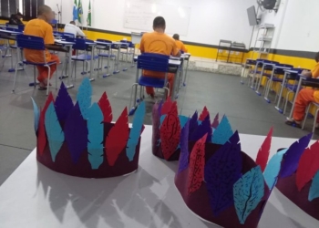 Projetos da Agepen fortalecem a cultura indígena e ampliam a inclusão no sistema prisional de MS