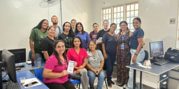 Ação da Prefeitura fortalece integração das políticas públicas para saúde e assistência social de Três Lagoas