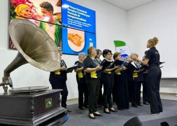 Nem passado, nem futuro: MS aposta na conexão entre gerações para construir políticas públicas