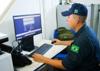 Marinha inicia hoje (27), no Balneário, oferta de diversos serviços aos aquaviários