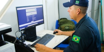 Marinha inicia hoje (27), no Balneário, oferta de diversos serviços aos aquaviários