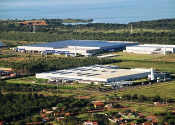 Lei que cria o Programa de Incentivo à Inovação (Pró-Inova) é sancionada pelo Prefeito de TL