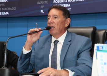 Projeto da Mesa Diretora reconhece calamidade pública em Dourados                  Município tem registrado aumento de casos de Chikungunya, sobretudo entre indígenas