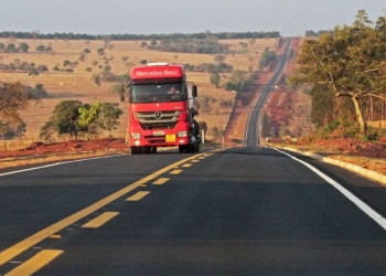 Rodar MS vai baratear transporte e reduzir mais de um terço do custo com manutenção de estradas