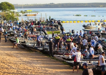 Prefeitura de Três Lagoas garante apoio ao 15º Torneio de Pesca Esportiva com repasse de recursos