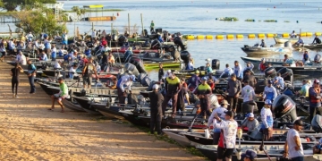 Prefeitura de Três Lagoas garante apoio ao 15º Torneio de Pesca Esportiva com repasse de recursos