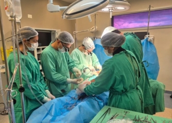 Captação de órgãos avança e Hospital Regional de Três Lagoas já alcança metade do total de 2025