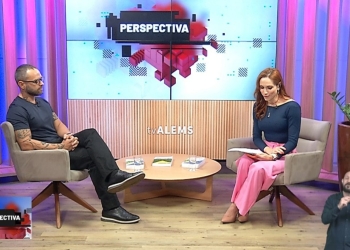 Programa Perspectiva debate tombamento inédito da Comunidade Tia Eva em MS                  Superintendente do IPHAN explica importância do reconhecimento do primeiro quilombo tombado do Brasil e os desafios da preservação cultural