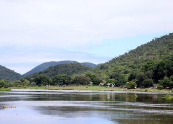 Motor novo, horizonte aberto: como a Agraer mudou a vida de uma família na Serra do Amolar