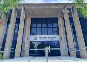 II Concurso ALEMS: TAF e prova prática de Libras serão realizados no dia 31 de maio                  Edital apresenta mudanças no crograma de atividades do certame