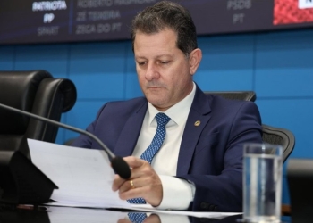 Renato Câmara convida para reunião com lideranças dos Agentes de Saúde e de Endemias em MS