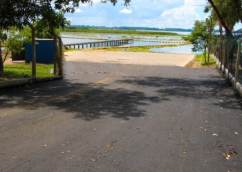 Balneário de TL terá alterações de funcionamento entre 22/03 e 11/04. Entenda