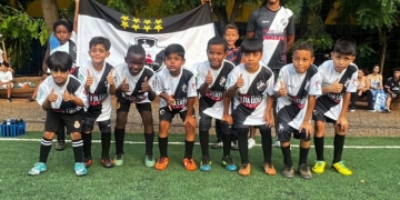 Abertura do Campeonato de Futebol de Base agita fim de semana em TL