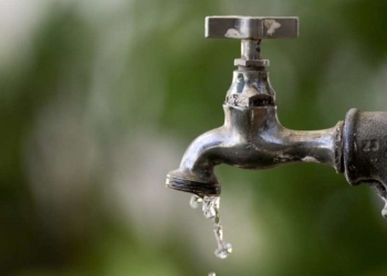 AVISO – Na terça (28) pode haver falta de água em diversos bairros de Três Lagoas