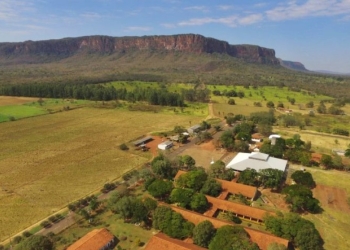 UEMS lança Pantanal Tech MS 2026 com programação que integra ciência, produção e qualidade de vida