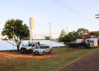 Três Lagoas se prepara para o 15º Torneio de Pesca Esportiva e convida população para grande festa no Balneário Municipal