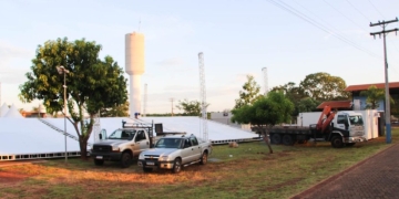 Três Lagoas se prepara para o 15º Torneio de Pesca Esportiva e convida população para grande festa no Balneário Municipal