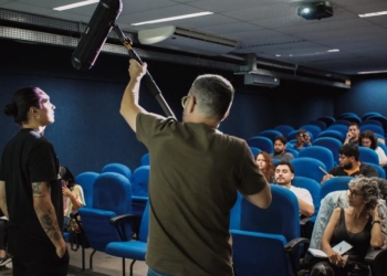 Editais destinam R$ 1 milhão ao audiovisual de MS com foco em produção, exibição e circulação