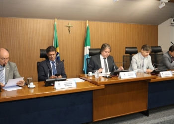 CCJR analisa oito projetos e emite parecer favorável para incluir espetáculo Paixão de Cristo no Calendário Oficial de Eventos do MS