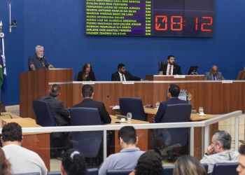 Vereadores de Três Lagoas aprovam plano para reduzir déficit previdenciário e lei de proteção às abelhas