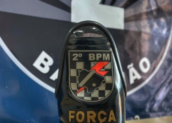 Polícia Militar em Três Lagoas realiza prisão de autor de tráfico de drogas