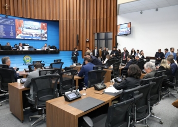 Parlamentares votam redação final de diretrizes para trilhas e rotas de MS