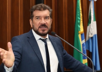 Pedro Kemp critica decisões do Senado, cobra transparência e aponta impactos institucionais                  Deputado abordou rejeição de indicado ao STF, tentativa de golpe e articulações em torno da CPI do Banco Master
