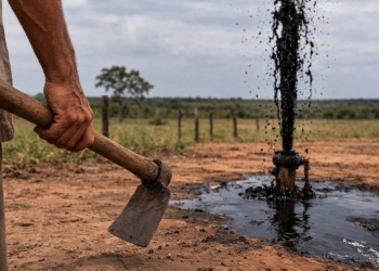 Julgamento hoje sobre royalties do petróleo entra na conta do endividamento rural