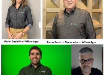 Pensar Agro debate internacionalização, gestão financeira e segurança jurídica do agronegócio