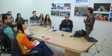 SEGP inicia capacitação voltada à prevenção da violência e do assédio no ambiente de trabalho