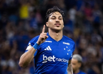 Cruzeiro vence o Goiás e garante vaga nas oitavas de final da Copa do Brasil