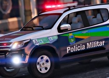 Polícia Militar em Três Lagoas apreende entorpecentes