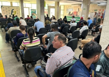 Funtrab anuncia vagas em Campo Grande e Terenos com salários de até R$ 3 mil e benefícios