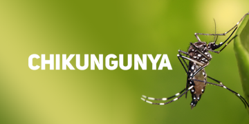 Saúde de Três Lagoas alerta para aumentos de Chikungunya no estado e reforça cuidados
