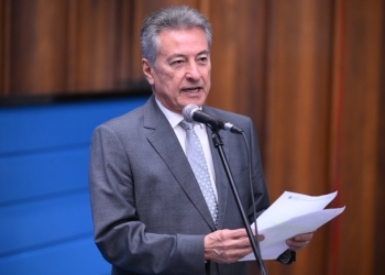 Hashioka pede estudo técnico para melhorar tráfego na BR-158, em Três Lagoas