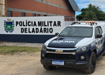 Polícia Militar prende autor de tentativa de feminicídio e salva mulher gravemente ferida em Ladário