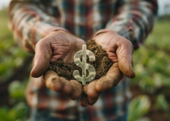 Inadimplência dispara, supera R$ 205 bilhões e acende alerta no agronegócio