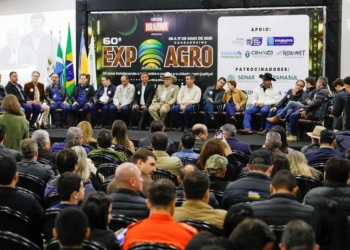 Expoagro expõe ambiente de negócios favorável que garante investimentos em diferentes setores