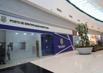 Mutirão ‘Novo RG no Fim de Semana’ em shopping terá 300 senhas em Campo Grande