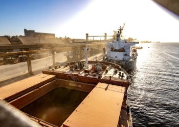 Exportações de MS crescem 6,26% e saldo da balança comercial chega a US$ 2,72 bilhões até abril